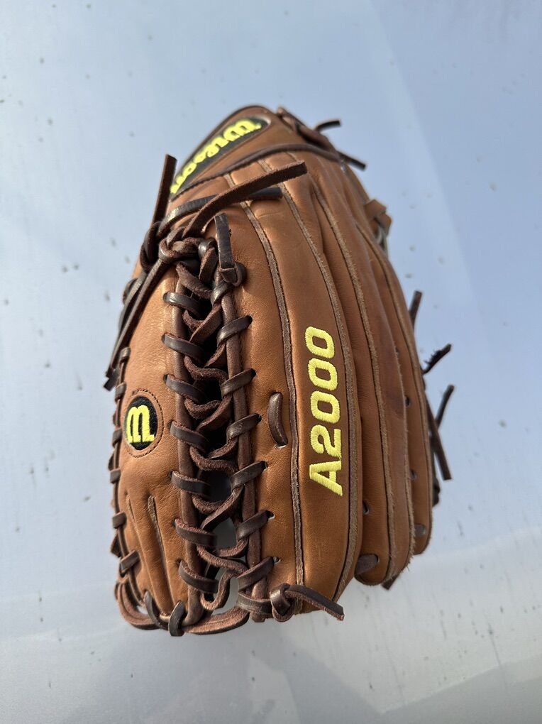 Rawlings A2000 Trapeze 12 3/4