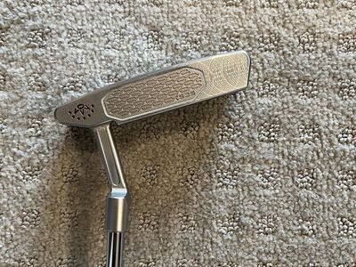 Scotty Cameron Newport Putter