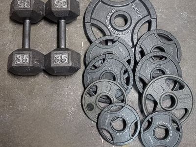 weights 127 pounds