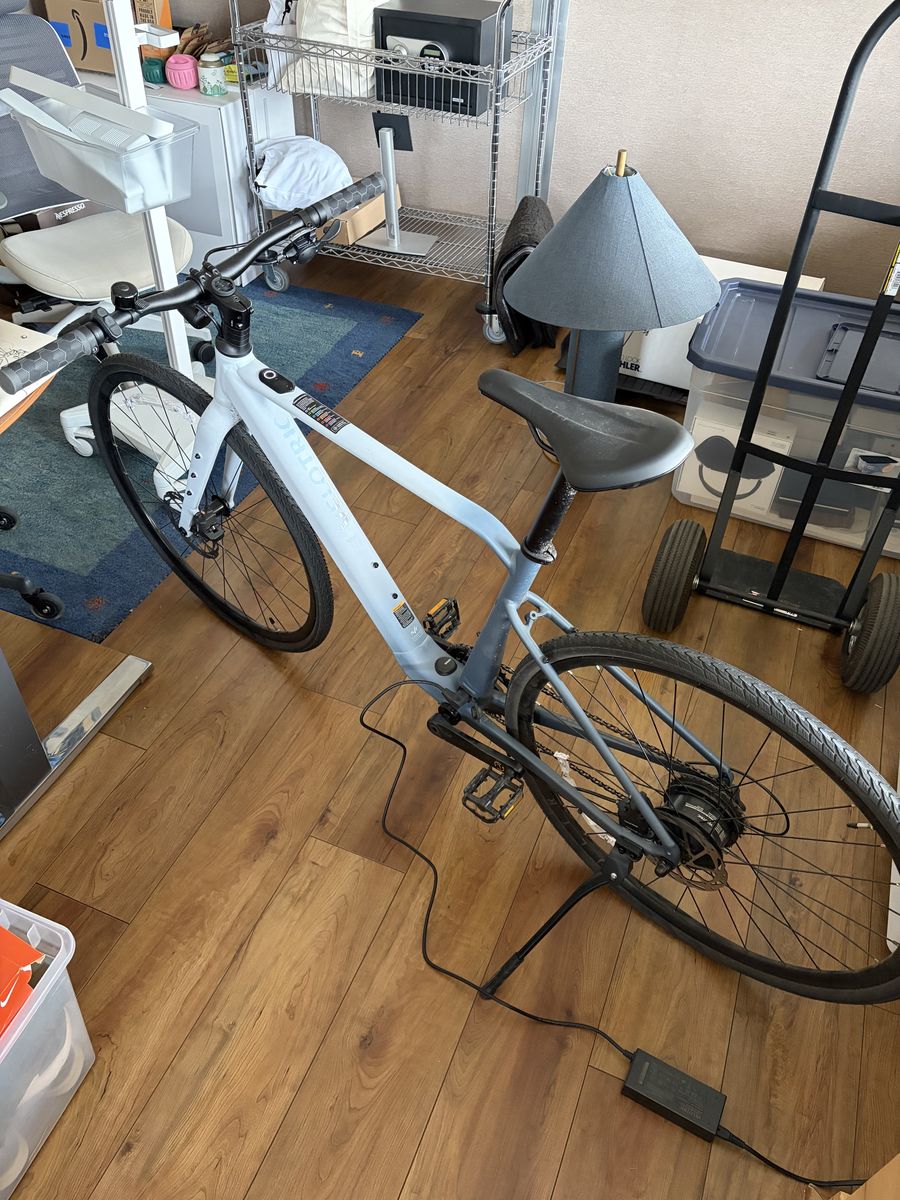 Velotric T1 eBike