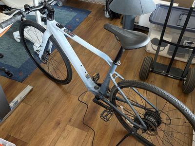Velotric T1 eBike