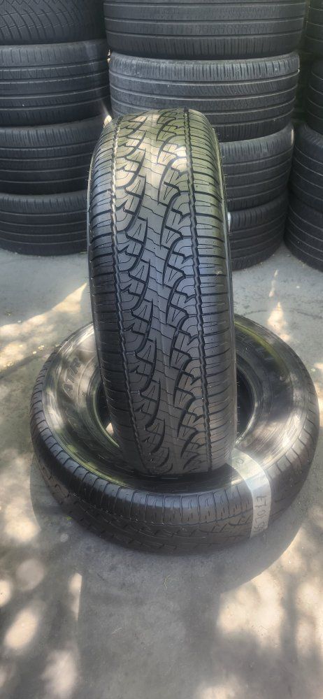 265/70R17 PIRELLI SCORPION ATR