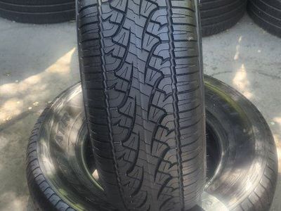 265/70R17 PIRELLI SCORPION ATR