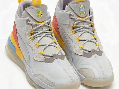 Men's Size 11, Jordan Aerospace 720 Lyrical Lemonade