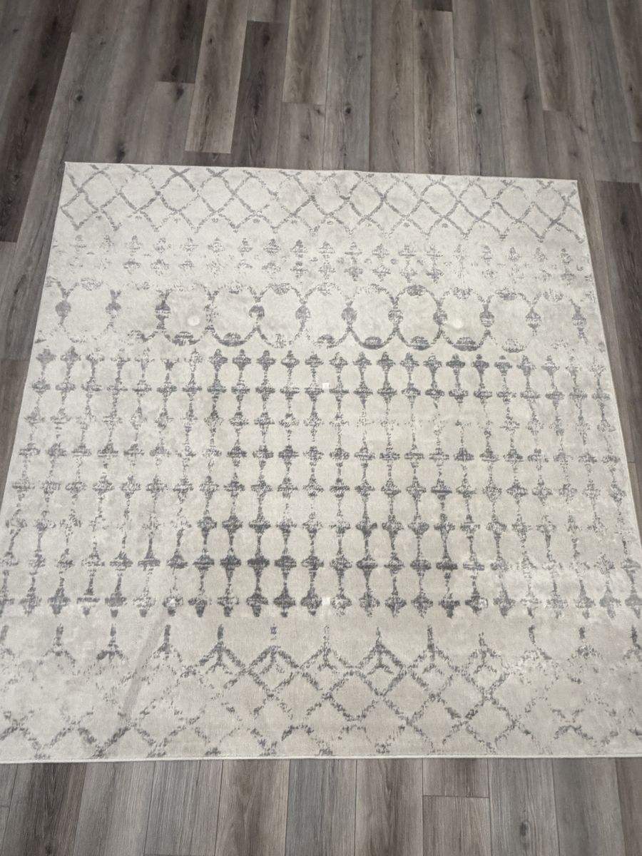 Square Rug