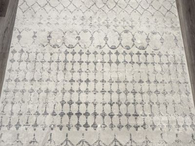 Square Rug