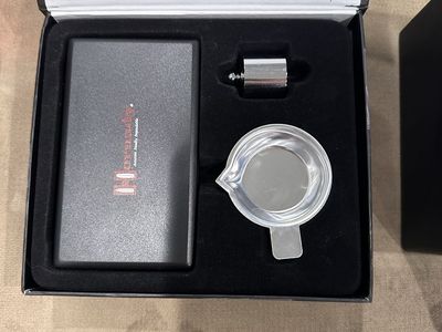 Hornady GS-1500 Electronic Scale - Accurate Reloading Precision Scale