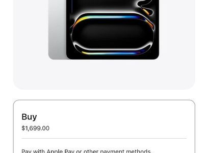iPad Pro. Box Sealed. Huge Discount.