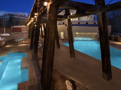 Marriott Park City 2 Bdrm Villa Sleeps 8- July 24 to July 31