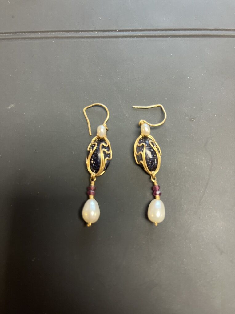 Sunstone Jewelry From Jackson Hole Wyoming