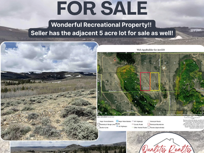 Comm Unit A Lot 68 Kemmerer, WY 83101