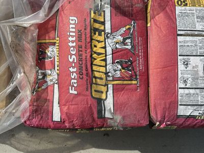 Concrete