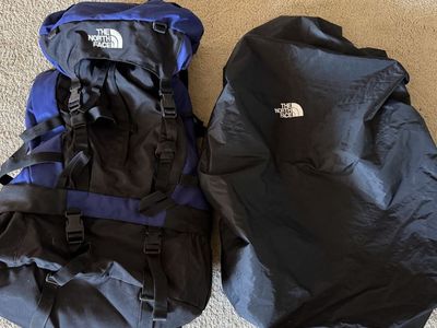 The North Face Backpack