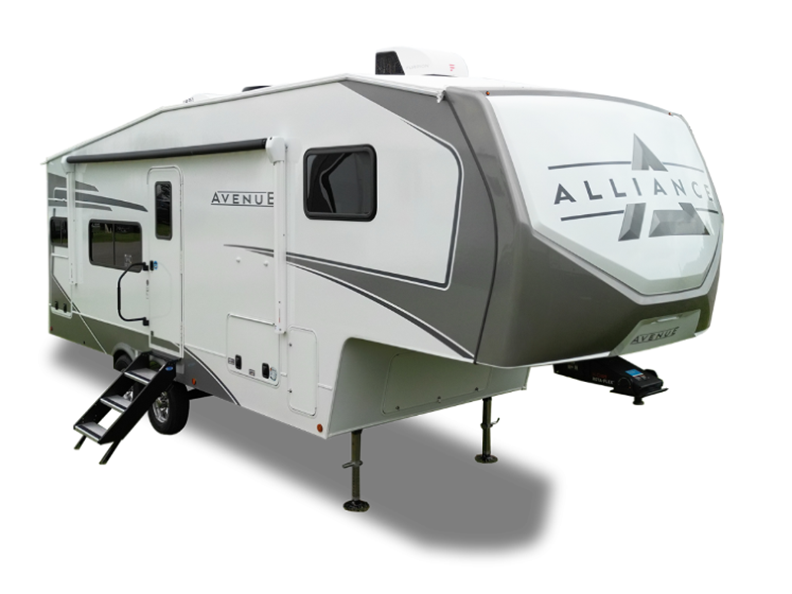 New 2027 Alliance RV Avenue All-Access 23ML