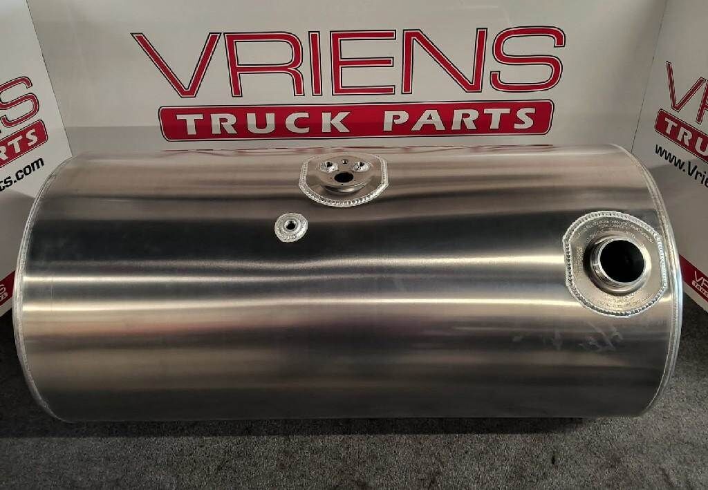 Kenworth Left Fuel Tank