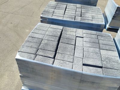 STARDUST HOLLAND PAVERS