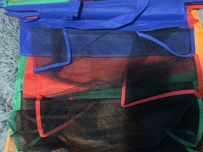 Trolley Bags for Shopping Cart