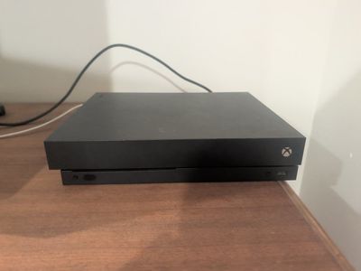 xbox 1 s