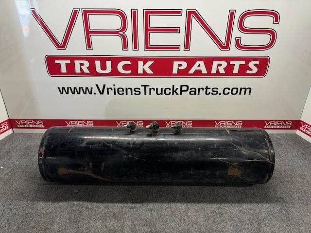 Peterbilt Air Tank