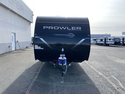 2027 Heartland Prowler 1802MBS