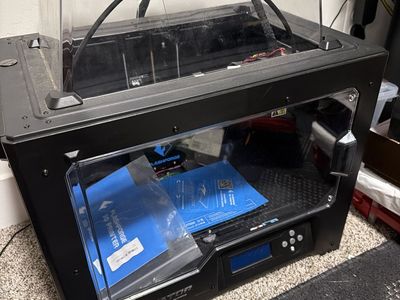Flashforge Creator Pro 3D Printer