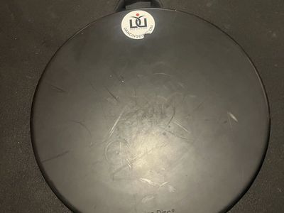Dancing Disc and TurnBoard - 24" Spot On A Dot, Balletisfun.com Turning Disc