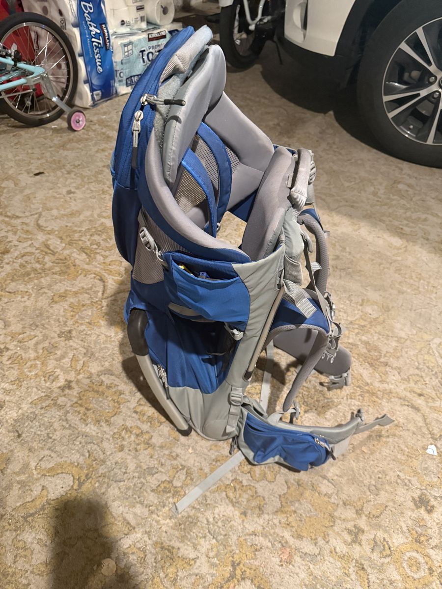 Thule Sapling Child Carrier Backpack