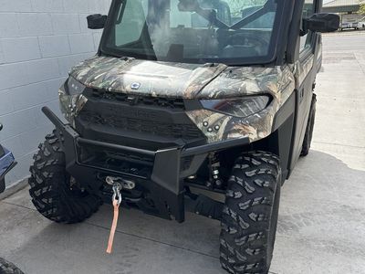 2023 POLARIS RANGER NORTHSTAR ULTIMATE