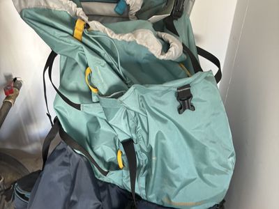 New REI Back pack