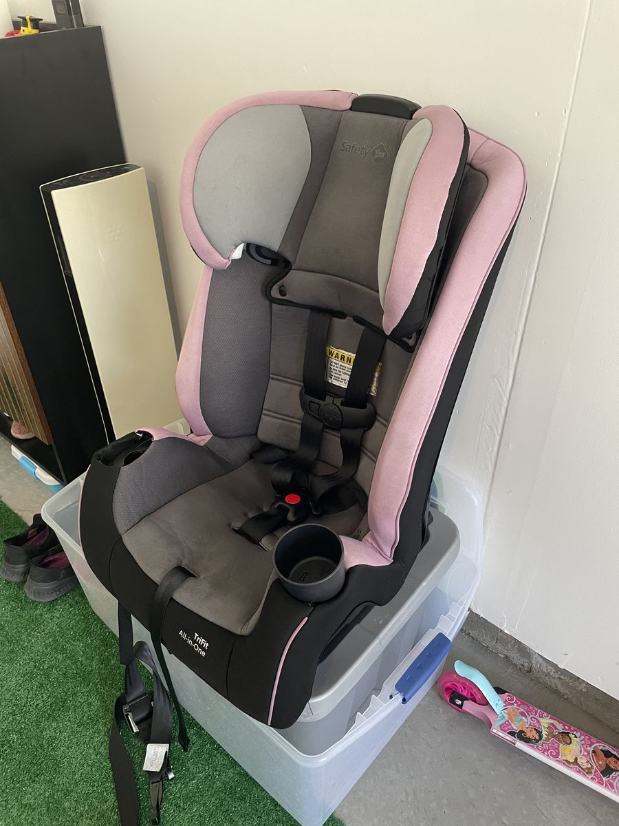 Car Seat