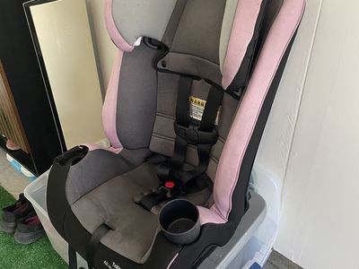 Car Seat