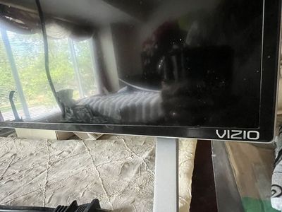 43” Vizio Smart TV