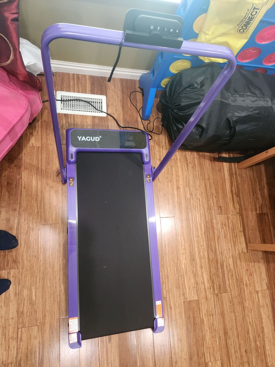 Treadmill