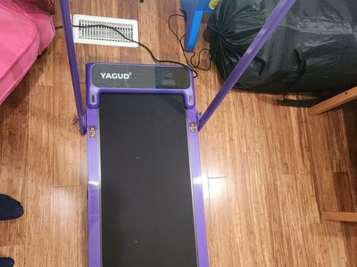 Treadmill