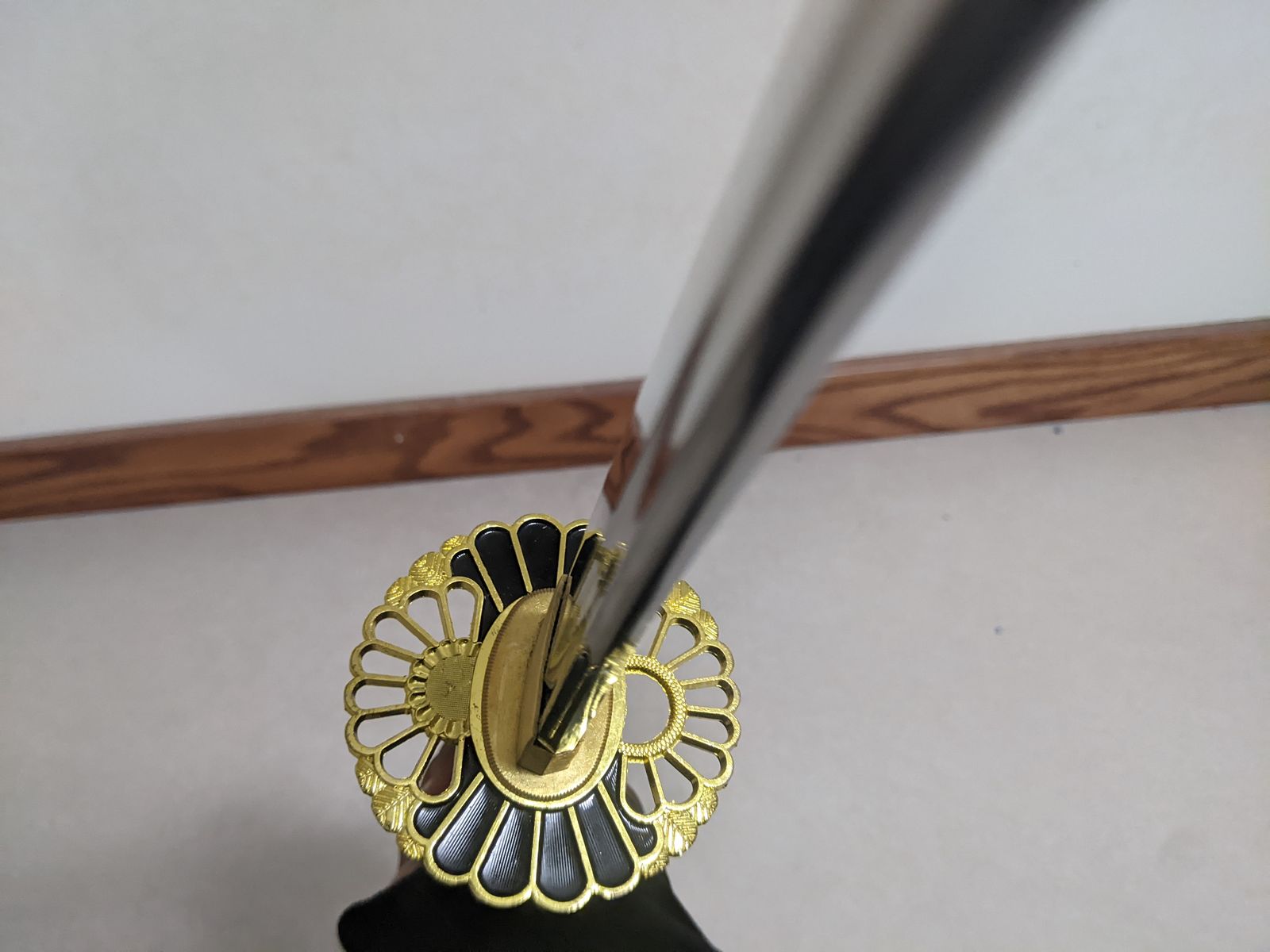 Japanese Samurai Sword / Katana