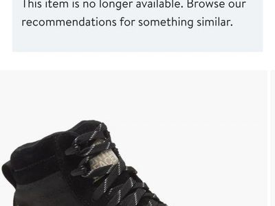 the north face womens boots