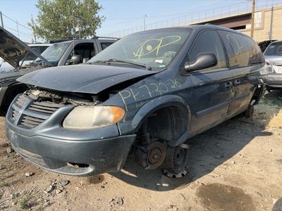 New Arrival - 2005 Dodge Grand Caravan Parts - UTPAP Orem