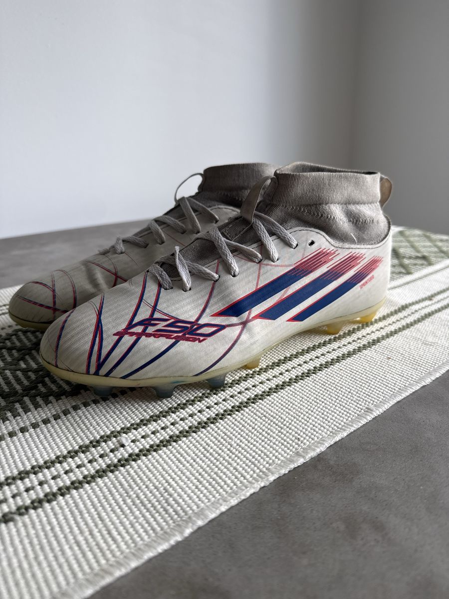 Size 6 Adidas F50 Sparkfusion