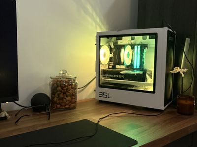Gaming Pc Omen