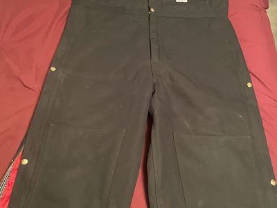 Carhartt coveralls