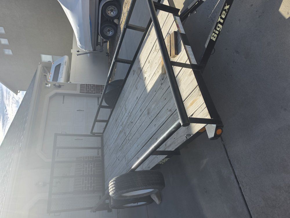 2017 big tex 35 sa 14'