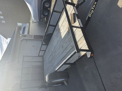 2017 big tex 35 sa 14'