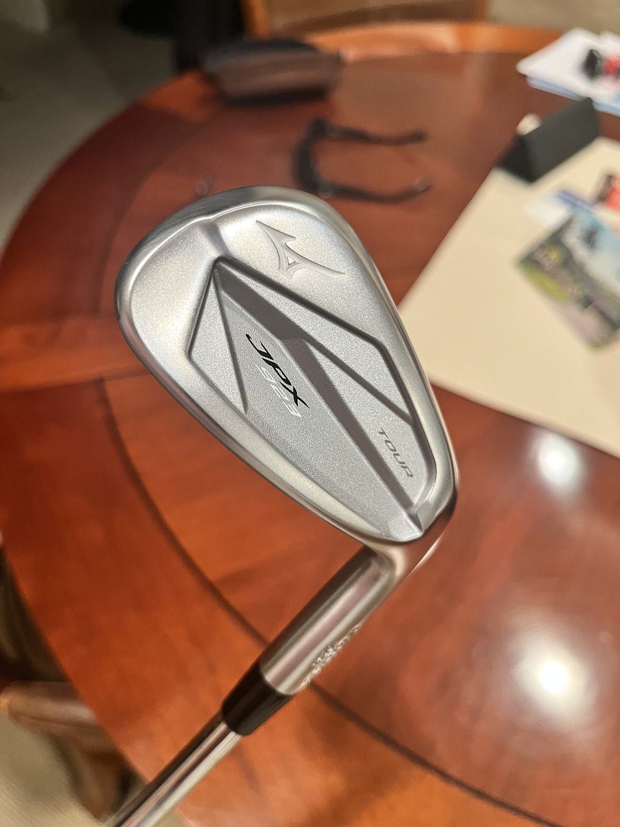 Mizuno JPX 923 Gap Wedge