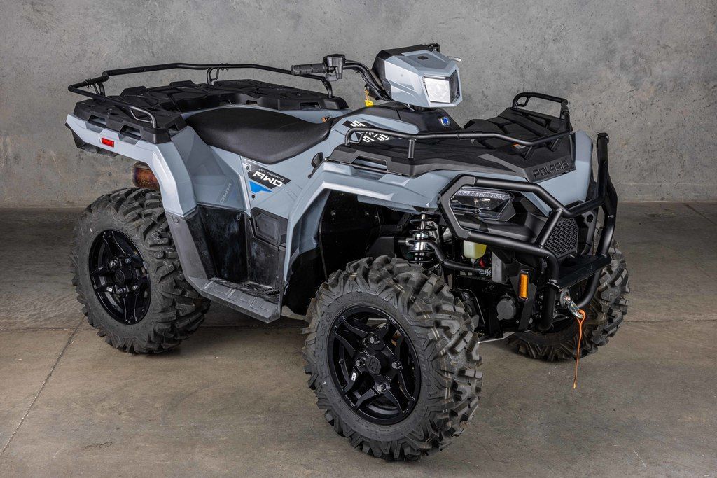 2025 Polaris® Sportsman 570 Premium