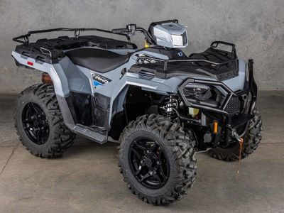 2025 Polaris® Sportsman 570 Premium