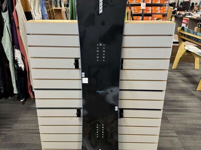 K2 Passport 157cm Snowboard - Lightly Used