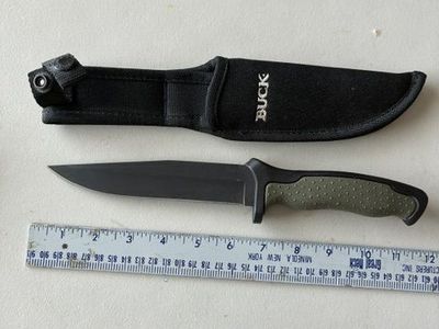 Hunting knife 'Buck' brand