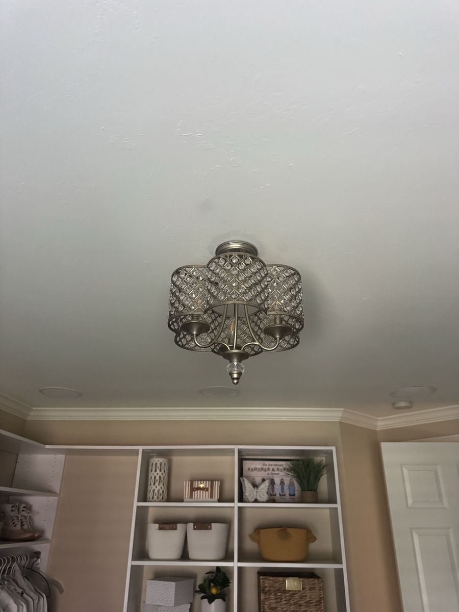 Great Light Fixture