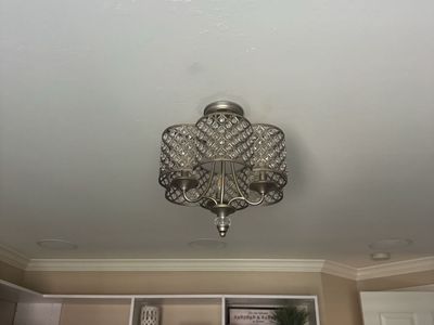 Great Light Fixture