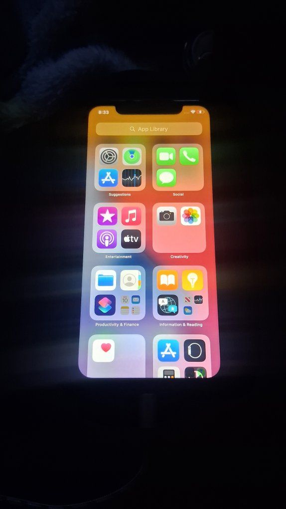 iphone 11 128gb  **AT&T ONLY**